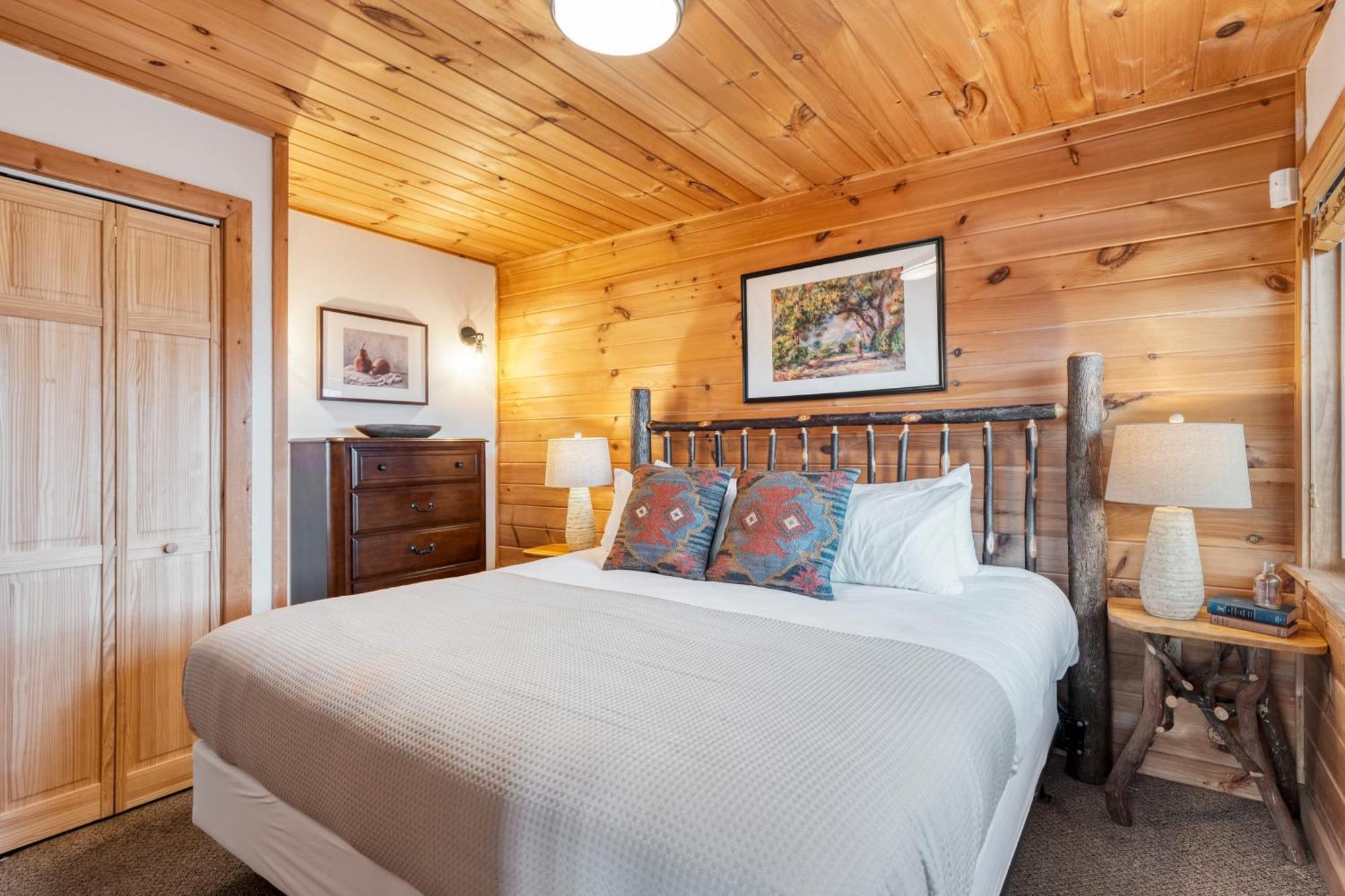 Chestnut By Avantstay Mountain Cabin W Treetop Views Hot Tub Game Room Gatlinburg Bagian luar foto